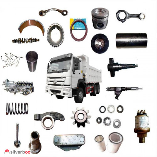 کیفیت لوازم ولوو میرعلمی در تهران