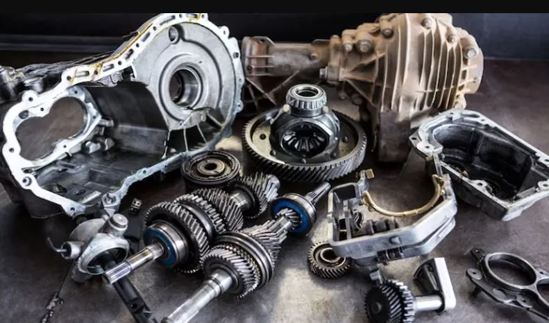 پخش لوازم ولوو میرعلمی در تهران