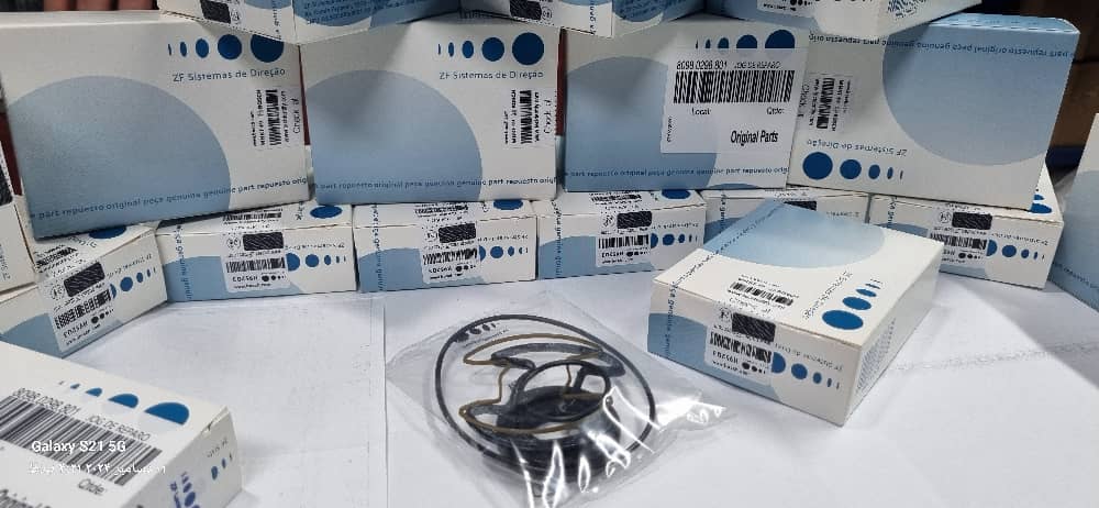 رضایت مشتریان